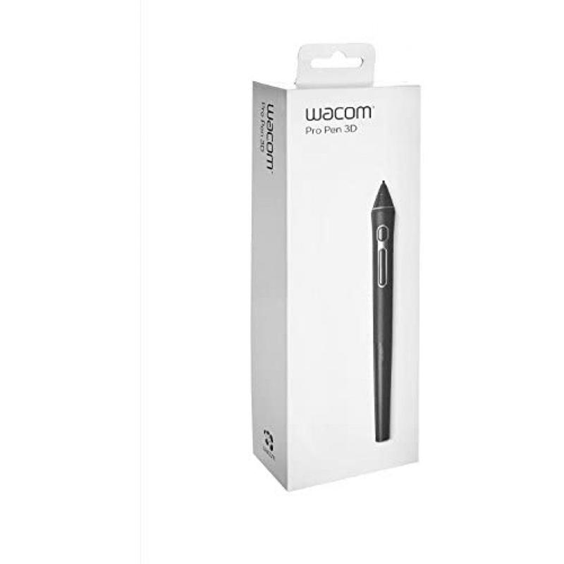 液タブ・ペンタブ Wacom Pro Pen 3D KP505 Caneta Digital Wacom Pro Pen 3D - KP505 - Caneta Touch para Kindle
